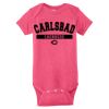 Infant Vintage Fine Jersey Bodysuit Thumbnail