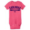 Infant Vintage Fine Jersey Bodysuit Thumbnail