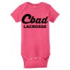 Infant Vintage Fine Jersey Bodysuit Thumbnail