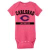 Infant Vintage Fine Jersey Bodysuit Thumbnail