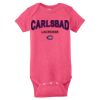 Infant Vintage Fine Jersey Bodysuit Thumbnail