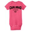 Infant Vintage Fine Jersey Bodysuit Thumbnail