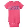 Infant Vintage Fine Jersey Bodysuit Thumbnail