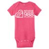 Infant Vintage Fine Jersey Bodysuit Thumbnail