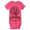 Infant Vintage Fine Jersey Bodysuit Thumbnail