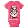 Infant Vintage Fine Jersey Bodysuit Thumbnail