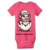 Infant Vintage Fine Jersey Bodysuit Thumbnail