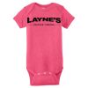 Infant Vintage Fine Jersey Bodysuit Thumbnail