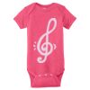 Infant Vintage Fine Jersey Bodysuit Thumbnail