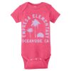 Infant Vintage Fine Jersey Bodysuit Thumbnail
