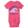 Infant Vintage Fine Jersey Bodysuit Thumbnail