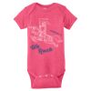 Infant Vintage Fine Jersey Bodysuit Thumbnail