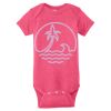Infant Vintage Fine Jersey Bodysuit Thumbnail