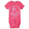 Infant Vintage Fine Jersey Bodysuit Thumbnail