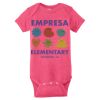 Infant Vintage Fine Jersey Bodysuit Thumbnail