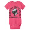 Infant Vintage Fine Jersey Bodysuit Thumbnail
