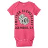 Infant Vintage Fine Jersey Bodysuit Thumbnail