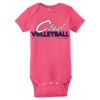 Infant Vintage Fine Jersey Bodysuit Thumbnail