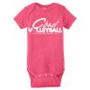 Infant Vintage Fine Jersey Bodysuit Thumbnail
