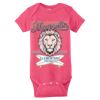 Infant Vintage Fine Jersey Bodysuit Thumbnail