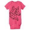 Infant Vintage Fine Jersey Bodysuit Thumbnail