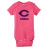 Infant Vintage Fine Jersey Bodysuit Thumbnail