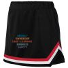 Girls' Pike Cheer Skirt Thumbnail