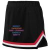 Girls' Pike Cheer Skirt Thumbnail