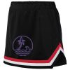 Girls' Pike Cheer Skirt Thumbnail
