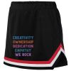 Girls' Pike Cheer Skirt Thumbnail