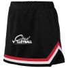 Girls' Pike Cheer Skirt Thumbnail