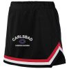 Girls' Pike Cheer Skirt Thumbnail
