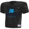 Youth Dash Practice Jersey Thumbnail