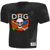 Youth Dash Practice Jersey Thumbnail