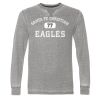 Men's Vintage Zen Thermal Long Sleeve T-Shirt Thumbnail