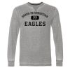 Men's Vintage Zen Thermal Long Sleeve T-Shirt Thumbnail