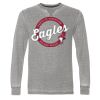 Men's Vintage Zen Thermal Long Sleeve T-Shirt Thumbnail