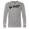 Men's Vintage Zen Thermal Long Sleeve T-Shirt Thumbnail