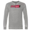 Men's Vintage Zen Thermal Long Sleeve T-Shirt Thumbnail
