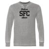 Men's Vintage Zen Thermal Long Sleeve T-Shirt Thumbnail
