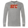 Men's Vintage Zen Thermal Long Sleeve T-Shirt Thumbnail