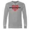 Men's Vintage Zen Thermal Long Sleeve T-Shirt Thumbnail