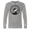 Men's Vintage Zen Thermal Long Sleeve T-Shirt Thumbnail