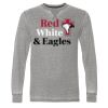 Men's Vintage Zen Thermal Long Sleeve T-Shirt Thumbnail