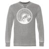 Men's Vintage Zen Thermal Long Sleeve T-Shirt Thumbnail