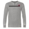 Men's Vintage Zen Thermal Long Sleeve T-Shirt Thumbnail