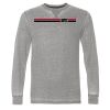 Men's Vintage Zen Thermal Long Sleeve T-Shirt Thumbnail