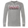 Men's Vintage Zen Thermal Long Sleeve T-Shirt Thumbnail