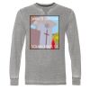 Men's Vintage Zen Thermal Long Sleeve T-Shirt Thumbnail
