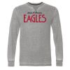 Men's Vintage Zen Thermal Long Sleeve T-Shirt Thumbnail